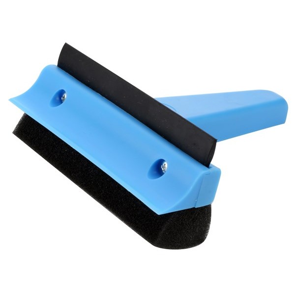 3in1 Ice Scraper, Squeegee & Sponge Car Smart