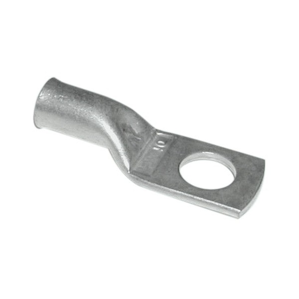 Battery Ring Terminals Heavy Duty Cable 10mm Pack Of 20 Car Smart