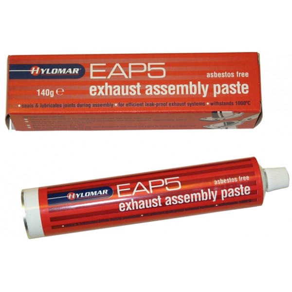 Exhaust Assembly Paste 140g Car Smart
