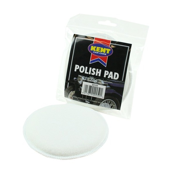 Polish Applicator Pad Car Smart