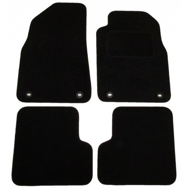 mg3 car mats