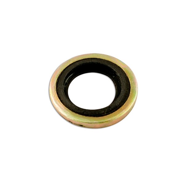 Washers Bonded Seal Metric M18 Pack Of 50 Car Smart