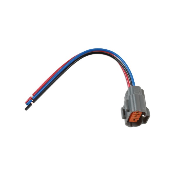 Wiring Repair Harness - 3 Pin Connector - Car Smart