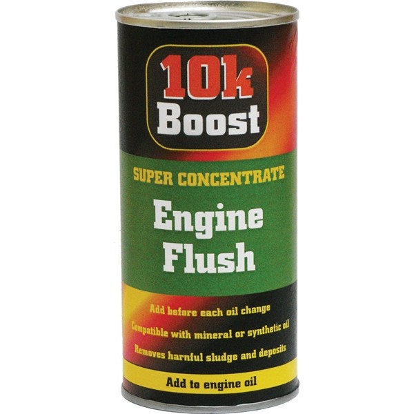 Engine Flush – 375ml