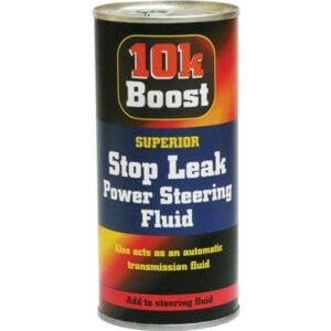 Power Steering Fluid Stop Leak – 375ml