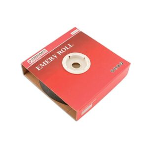 FEBI PLUS Emery Roll P80 x 50m 50mm