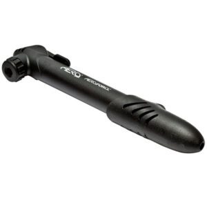 Cycle Plastic Mini Telescopic Pump - 100psi