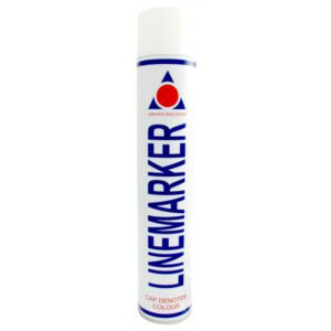 Line Marking Paint - White - 750ml