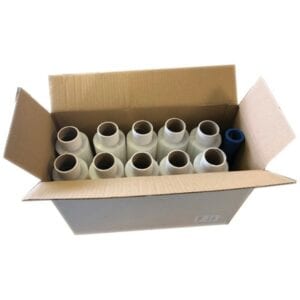 Steering Wheel Poly Wrap System – 150m – 20 Rolls