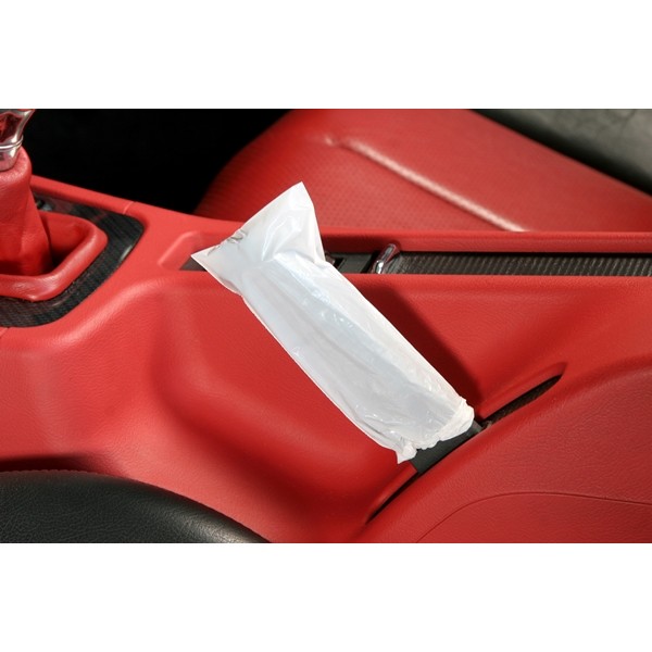 Disposable Hand Brake Covers – Pack of 500