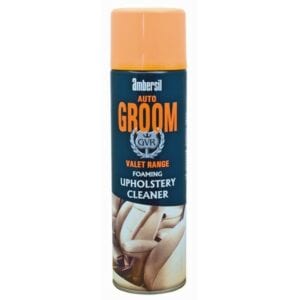Auto Groom Upholstery Cleaner – 500ml