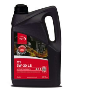 APEC C1 5W30 LS  - 5 Litre