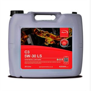 APEC C3 5W30 LS  - 20 Litre