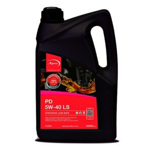 APEC PD 5W40 LS - 5 Litre
