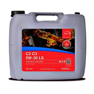 APEC C2 C3 5W30 LS  - 20 Litre