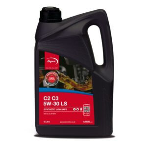 APEC C2 C3 5W30 LS  - 5 Litre