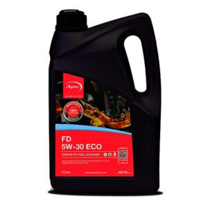 APEC FD 5W30 ECO  - 5 Litre