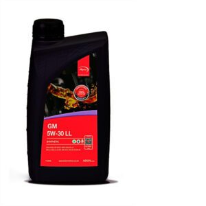 APEC GM 5W30 LL  - 1 Litre