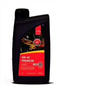 APEC 5W40 PREMIUM  - 1 Litre