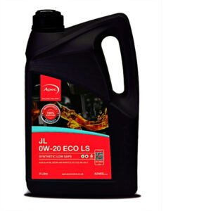 APEC JL 0W20 ECO LS  - 5 Litre