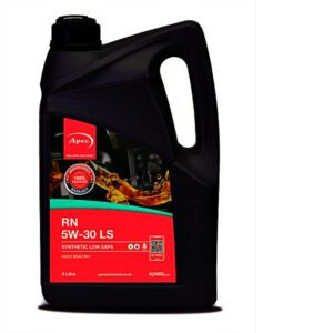 APEC RN 5W30 LS  - 5 Litre