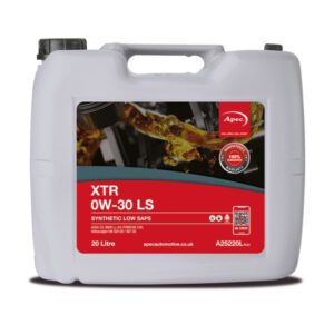 APEC XTR 0W30 LS  - 20 Litre