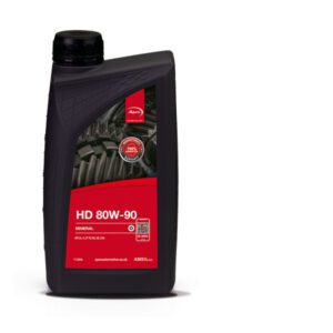 APEC HD 80W90 - 1 Litre