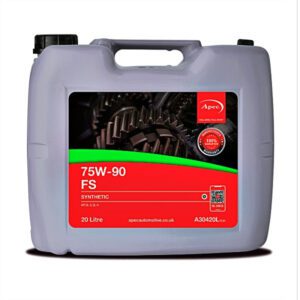 APEC 75W90 FS  - 20 Litre