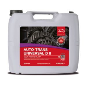 APEC AUTOTRANS UNIVERSAL DII - 20 Litre