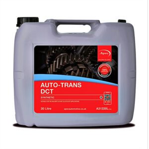 APEC AUTOTRANS DCT  - 20 Litre