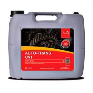 APEC AUTOTRANS CVT  - 20 Litre