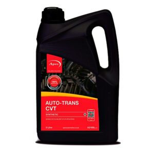APEC AUTOTRANS CVT  - 5 Litre