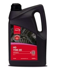 APEC HD 75W85   - 5 Litre
