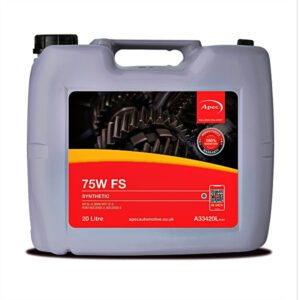 APEC 75W FS  - 20 Litre