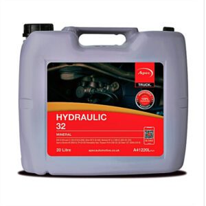 APEC HYDRAULIC 32  - 20 Litre