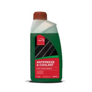 Apec Ultra Longlife Green 05  - 1 Litre