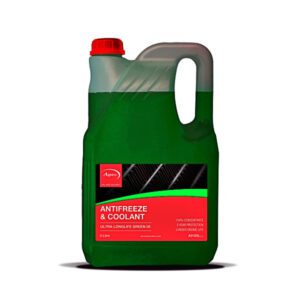 Apec Ultra Longlife Green 05 - 5 Litre