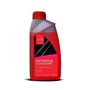 Apec Ultra Longlife Lilac 40  - 1 Litre