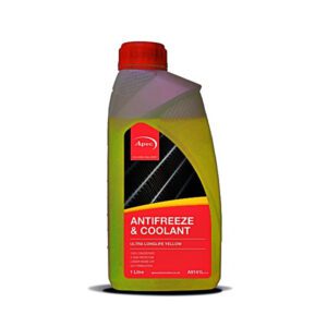 Apec Ultra Longlife yellow  - 1 Litre