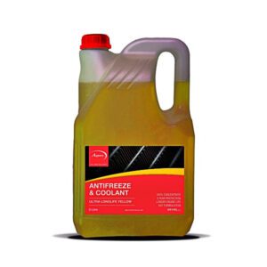 Apec Ultra Longlife yellow - 5 Litre