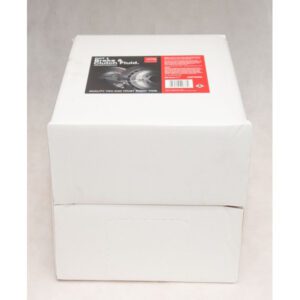 Apec DOT 4 Brake Fluid 20 Litre