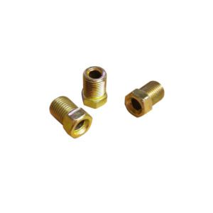 10mm x 1mm Short Nissan Brake Pipe Nut Pack Of 50