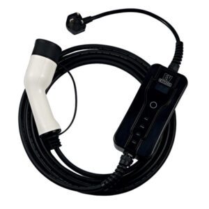 APEC EV Charging Cable 13A T2 5m 5M