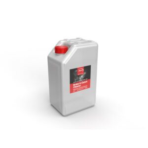 Liquid Brake cleaner 25ltr