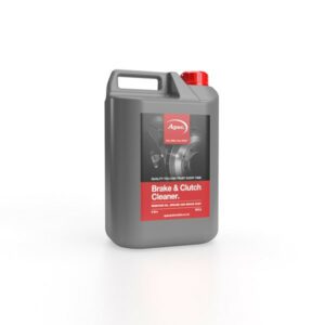 Liquid Brake cleaner 5ltr