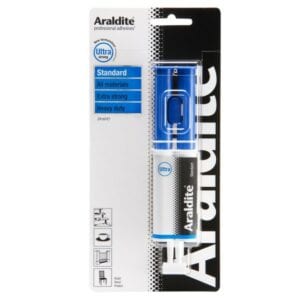 Araldite Standard – 24ml Syringe