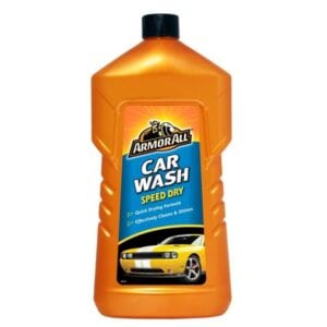 Speed Dry Car Wash – 1 Litre