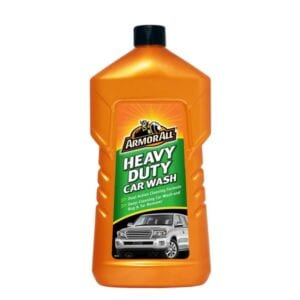 Heavy Duty Car Wash – 1 Litre
