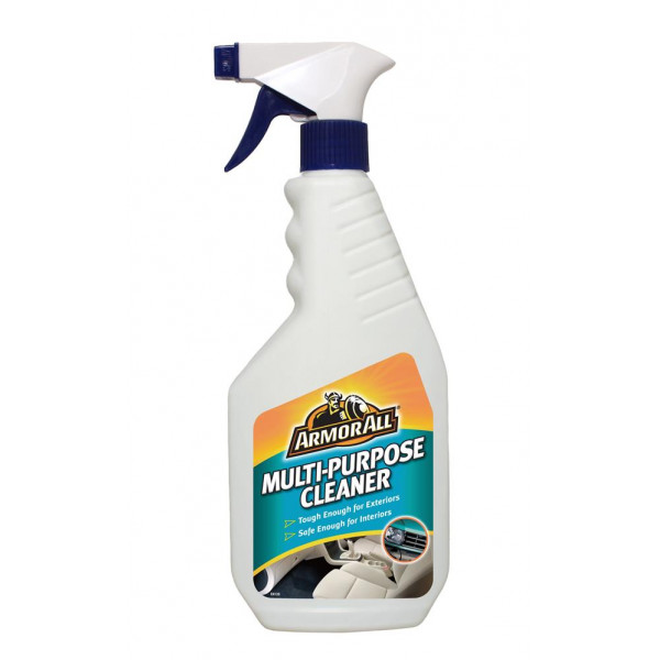 Armorall 30500EN06 Car Cleaning Detailing Multipurpose Interior Cleaner 500ml