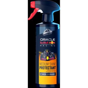 Armor All Podium Series Hybrid Ceramic Medium Shine Protectant Spray